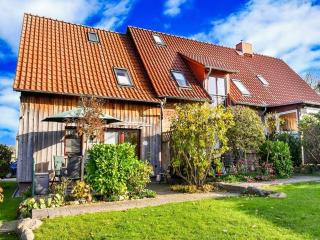 Modernes Ferienhaus in Thorstorf mit Sauna, cleaning included - 4