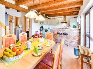 Holiday Home near Baltic Sea Beach, cleaning included - Thorstorf - 3