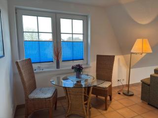 Apartment in Zingst near Baltic Beach, cleaning included - Zingst - 5