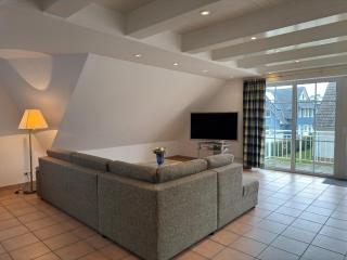 Apartment in Zingst near Baltic Beach, cleaning included - Zingst - 9