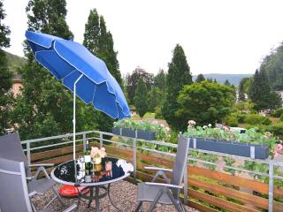 Holiday Home in Bad Pyrmont with Garden Views, cleaning included - Bad Pyrmont - 5
