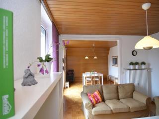 Holiday Home in Bad Pyrmont with Garden Views, cleaning included - Bad Pyrmont - 4