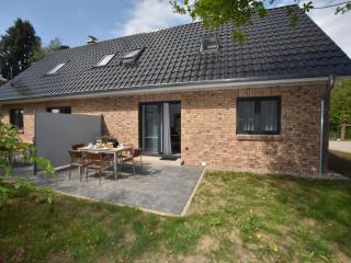 Holiday Home near Baltic Sea Coast, cleaning included - Damshagen - 9