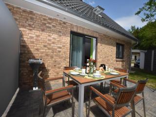Holiday Home near Baltic Sea Coast, cleaning included - Damshagen - 4
