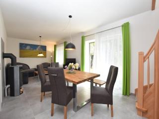 Holiday Home near Baltic Sea Coast, cleaning included - Damshagen - 8
