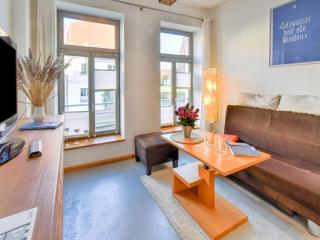 Ferienwohnung in Wismar in Strandnähe, cleaning included - Wismar - 0