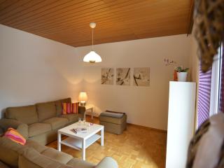 Holiday Home in Bad Pyrmont with Garden, cleaning included - Bad Pyrmont - 1