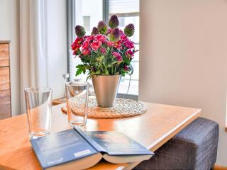 Ferienwohnung in Wismar im Stadtzentrum, cleaning included - 3