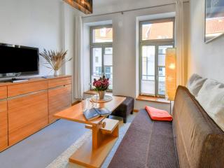 Ferienwohnung in Wismar im Stadtzentrum, cleaning included - 7
