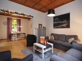 Holiday Home in Bad Pyrmont with Garden, cleaning included - Bad Pyrmont - 2
