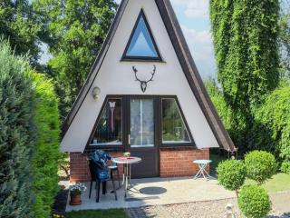 Holiday Home in Neubukow near Salzhaff Beach, cleaning included - Neubukow - 9