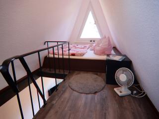 Holiday Home in Neubukow near Salzhaff Beach, cleaning included - Neubukow - 8