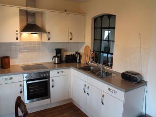 Apartment in Buschenhagen near Forest & Beach, cleaning included - Buschenhagen - 7