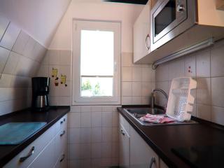 Holiday Home in Neubukow near Salzhaff Beach, cleaning included - Neubukow - 3