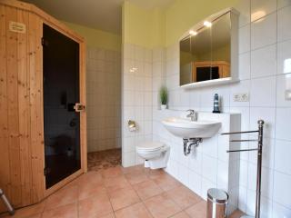 Ferienhaus in Zierow mit Meeresstrand, cleaning included - Zierow - 3