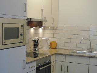 Holiday Home in Wietzendorf near Heidepark, cleaning included - Wietzendorf - 6