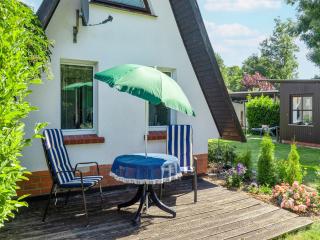 Holiday Home in Neubukow near Salzhaff Beach, cleaning included - Neubukow - 5
