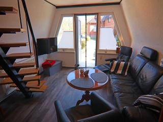 Holiday Home in Neubukow near Salzhaff Beach, cleaning included - Neubukow - 4