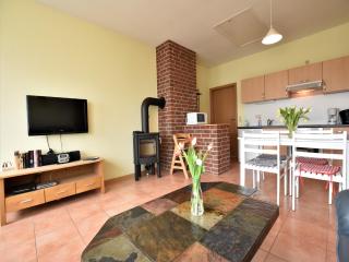 Ferienhaus in Zierow mit Meeresstrand, cleaning included - Zierow - 6