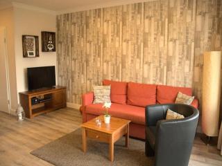 Apartment in Insel Poel near the Sea, cleaning included - Poel - 5