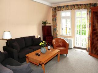 Luxuriöse Ferienwohnung in Bad Pyrmont, cleaning included - Löwensen - 5