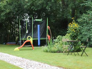 Wohnung in Kr pelin nahe Ostsee, cleaning included - 4