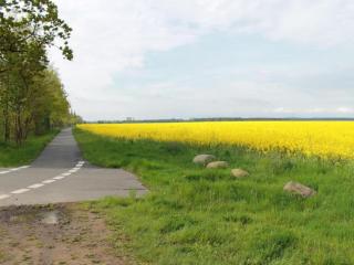 Apartment in Kroepelin near Baltic Sea, cleaning included - Kröpelin - 2