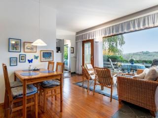 Holiday Home Langscheid by Lake Sorpe, cleaning included - Langscheid - 1
