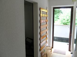 Apartment in Kroepelin near Baltic Sea, cleaning included - Kröpelin - 7