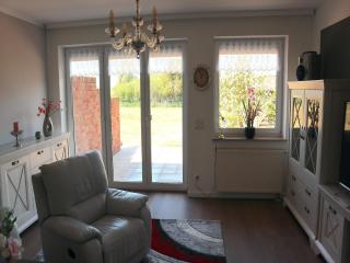 Holiday Home in Alt Bukow near Pepelow Beach, cleaning included - Alt Bukow - 5