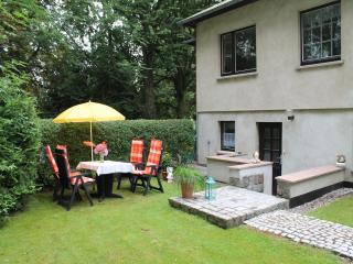 Apartment in Kroepelin near Baltic Sea, cleaning included - Kröpelin - 9