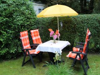 Apartment in Kroepelin near Baltic Sea, cleaning included - Kröpelin - 5