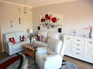 Holiday Home in Alt Bukow near Pepelow Beach, cleaning included - Alt Bukow - 8