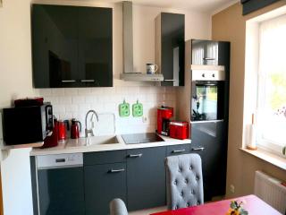 Holiday Home in Alt Bukow near Pepelow Beach, cleaning included - Alt Bukow - 3