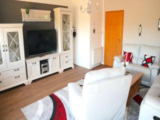Holiday Home in Alt Bukow near Pepelow Beach, cleaning included - Alt Bukow - 6