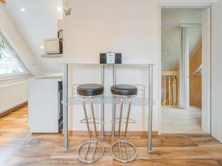 Apartment in Berlin with Sauna and Garden, cleaning included - - 0