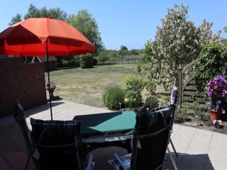 Holiday Home in Alt Bukow near Pepelow Beach, cleaning included - Alt Bukow - 0