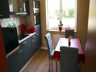 Holiday Home in Alt Bukow near Pepelow Beach, cleaning included - Alt Bukow - 7