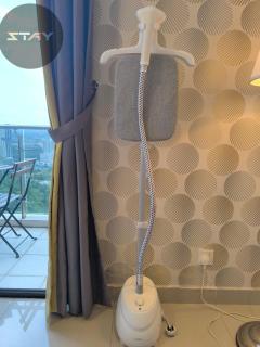 Meridin Sovo 2Pax Modern Comfort City View BySTAY - - 8