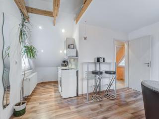 Apartment in Berlin with Sauna and Garden, cleaning included - - 3