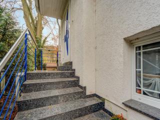 Apartment in Berlin with Sauna and Garden, cleaning included - - 5