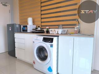 Meridin Sovo 2Pax Modern Comfort City View BySTAY - - 1