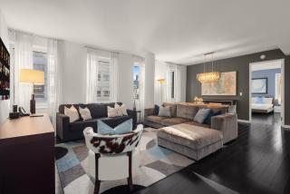 Delightful NYC APT - 2