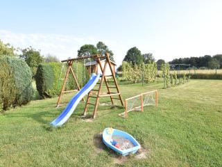 Apartment in Elmenhorst near Baltic Beaches, cleaning included - Elmenhorst - 1