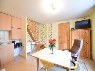 Apartment in Elmenhorst near Baltic Beaches, cleaning included - Elmenhorst - 4
