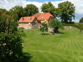 Apartment in Elmenhorst near Baltic Beaches, cleaning included - Elmenhorst - 5