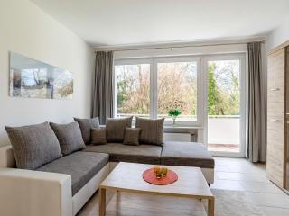 Flat in Eutin on the Kleiner Eutiner See lake, cleaning included - Eutin - 8