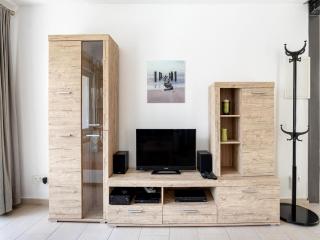 Flat in Eutin on the Kleiner Eutiner See lake, cleaning included - Eutin - 1