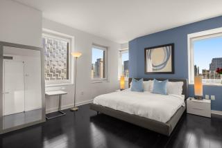 Delightful NYC APT - 1