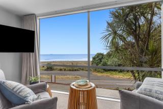 Ohiwa Ocean View Apartments - Waiotahi - 9
